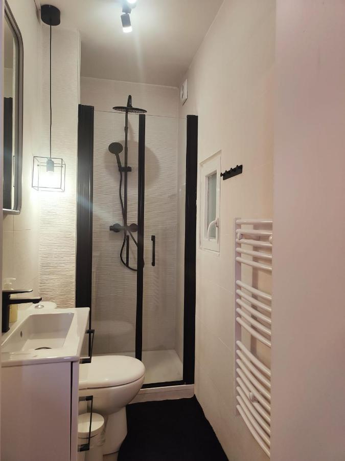 Superbe Appartement Proche La Defense Et Paris Bezons Zewnętrze zdjęcie